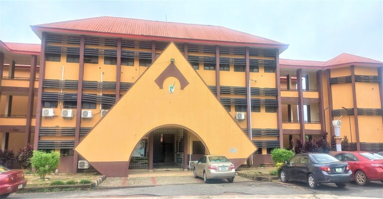 FACULTY OF PHARMACY, UNIBEN – Faculty Of Pharmacy